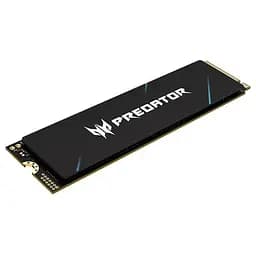 Накопичувач SSD M.2 2280 4TB GM9 Acer Predator (BL.9BWWR.138) - мініатюра 4