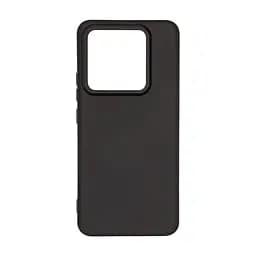 Чехол ArmorStandart ICON для Xiaomi 14 Pro Black (ARM73058)