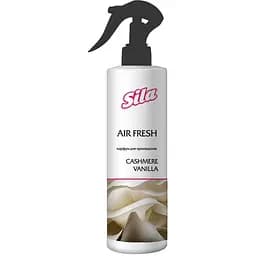 Парфюм для помещения Sila Cashmere Vanilla 400 мл