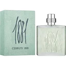 Cerruti 1881 Pour Homme 100 мл туалетна вода