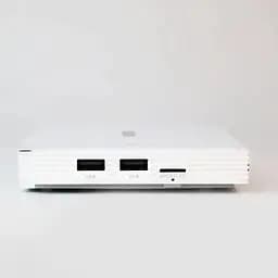 Смарт-ТВ-приставка MECOOL KM2 Plus Deluxe - мініатюра 4