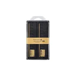 Модуль пам'яті для комп'ютера DDR3L 16GB (2x8GB) 1600 MHz INTELIGENTES (IU3BFB2/16)