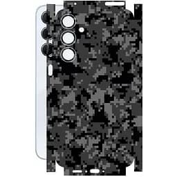 Захисна плівка StatusSKIN для Samsung Galaxy A55 A556 Корпус Вініл Піксель 1