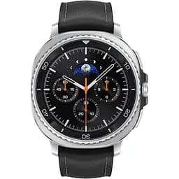 Смарт-годинник Samsung Galaxy Watch 8 Classic 46 mm Black (SM-L500NZKA) Global version - мініатюра 4