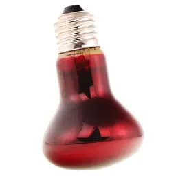Інфрачервона нагрівальна лампа Repti-Zoo Infrared Heat 35W (R63035) - мініатюра 6