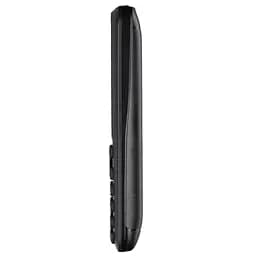 Мобільний телефон 2E S180 2024 Black (694743653885) - мініатюра 5