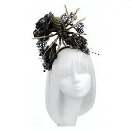 Обруч Сеньйора Аранья