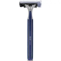 Набір одноразових станків BIC Flex 3 Classic 3 леза 3 шт. (646178) - мініатюра 2