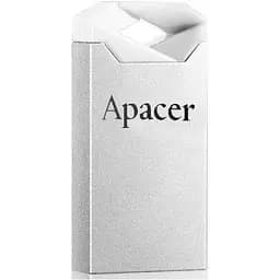 USB Flash накопичувач Apacer 32GB AH111 crystal (AP32GAH111CR-1)