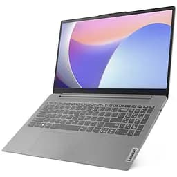 Ноутбук Lenovo IdeaPad Slim 3 15IAH8 i5-12450H la 44GHz,16GB LPDDR5,512GB,UHD,Без ОС - мініатюра 7