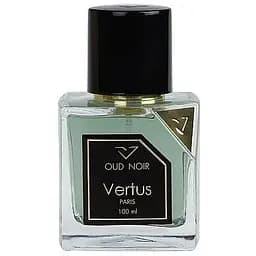 Парфюмерная вода Vertus Oud Noir 100 мл тестер