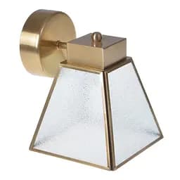 Светильник Brille HTL-146/1 настенный накладной спот классический big G9