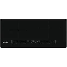 Варильна поверхня електрична Whirlpool WB S0060 NE - мініатюра 2