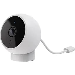 IP-камера Xiaomi Camera 2K Magnetic Mount BHR5255GL MJSXJ03HL