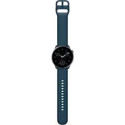 Смарт-годинник Amazfit GTR Mini Ocean Blue [88226] - мініатюра 6