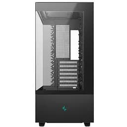 Корпус Deepcool CH690 Digital Black без БП (R-CH690-BKNNA0D-G-1) - мініатюра 2