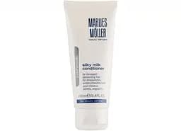 Інтенсивний шовковий кондиціонер Silky Milk Conditioner Marlies Moller 100 мл (21052)