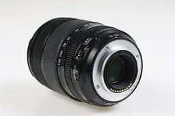 Об'єктив Fujifilm XF 18-135mm f/3.5-5.6 R LM OIS WR (16432853) [107067] - мініатюра 6
