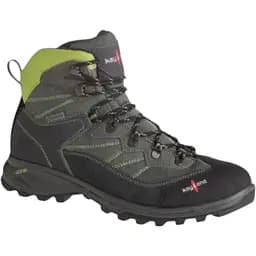 Туристичні черевики Kayland Taiga GTX 47 Сірий/Зелений (KAY-01801-1125-47)