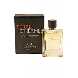 Оригинал Hermes Terre d'Hermes Parfum 5 мл парфюмированная вода