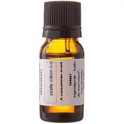 Ефірна олія Terre Exotique лимону 10 мл