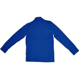 Термосветр Thermowave Xtreme Junior zipp 158/164 Синій - мініатюра 2