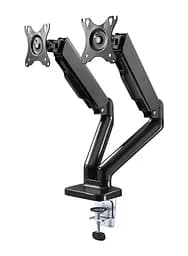 Кронштейн OfficePro MA502 17-32" Black (VESA100х100) - мініатюра 8