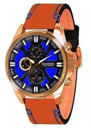 Годинник Guardo S01631 RgBlBr
