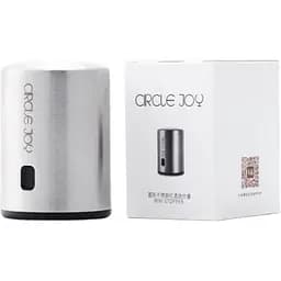 Електрична пробка Circle Joy Wine Bottle Stopper (CJ-JS01)