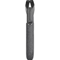 Сумка для ноутбука Wiwu Minimalist Pro Laptop Bag Pro 15.6"/16" Gray [6936686405812] [103894] - мініатюра 4