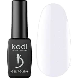 Цветное базовое покрытие для гель-лака Kodi Color Rubber Base Gel Opal 04, 8 мл