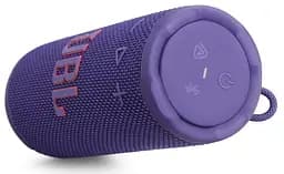 Портативна акустика JBL Grip Purple (JBLGRIPPUR) (7163527) - мініатюра 8