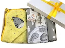 Подарунковий набір "Зебра"