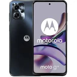 Смартфон Motorola G13 (XT2331-2) 4/128Gb Matte Charcoal UA UCRF