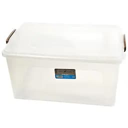 Контейнер для хранения Stars Plast 30 л (94159)