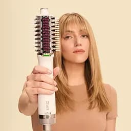 Фен-щітка Shark SmoothStyle Hot Brush & Smoothing Comb (HT212EU) - мініатюра 3