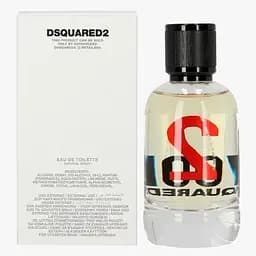 Оригінал Dsquared2 Wood 100 мл ТЕСТЕР туалетна вода