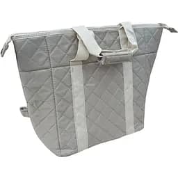 Изотермическая сумка Time Eco TE-5025 25 л бежевая