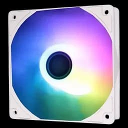 Вентилятор Xilence XPF120 Performance A+ ARGB White (XF064)