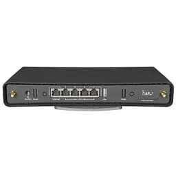 Маршрутизатор Mikrotik hAP ac³ (RBD53iG-5HacD2HnD) - мініатюра 4