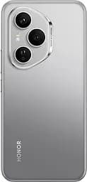 Смартфон Honor 400 Pro 12/512GB Lunar Grey - мініатюра 3