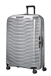 Валіза Samsonite PROXIS SILVER 86x61x33 86 см CW6*25006 - мініатюра 6