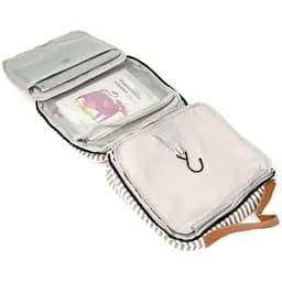 Сумка органайзер для подорожей Vintage 31х29.5х12 см sum0015020 - мініатюра 5