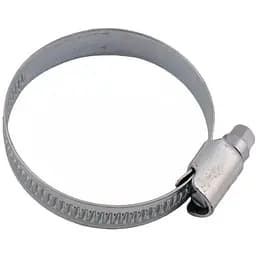Хомут черв'ячний APRO 60-80 мм