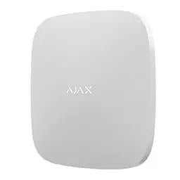 Ретранслятор сигналу Ajax ReX (8001.37.WH1) White - мініатюра 2