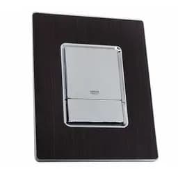 Клавіша змиву Grohe SKATE COSMOPOLITAN 38874HR0, Коричневий