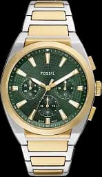 Годинник Fossil Everett FS6106
