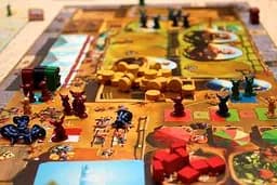 Настільна гра Czech Games Edition Вихованці підземель (Dungeon Petz) (CGE00015) - мініатюра 8