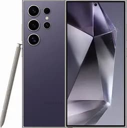 Смартфон Samsung Galaxy S24 Ultra 12/512GB Titanium Violet (SM-S928BZVH)
