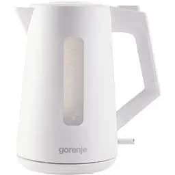 Электрочайник Gorenje K17OPW teh0021899